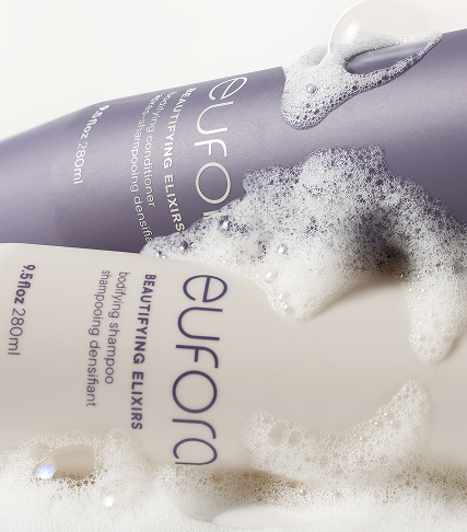 Bodifying Shampoo Conditioner Stylized 1